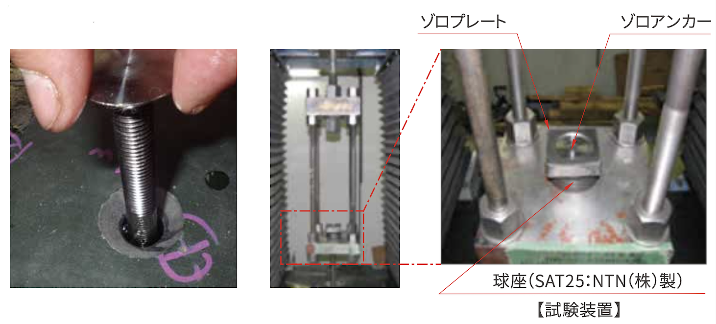 従来工法